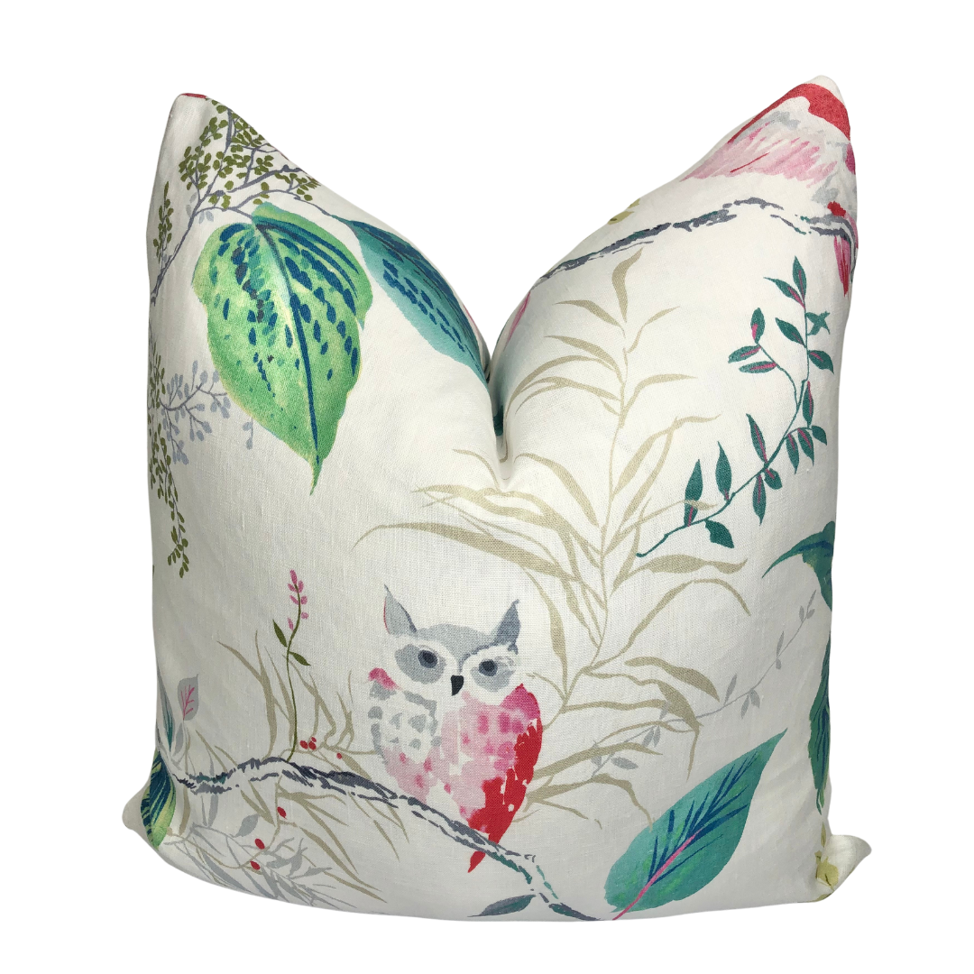 Floral | Posh Pillows Decor LLC
